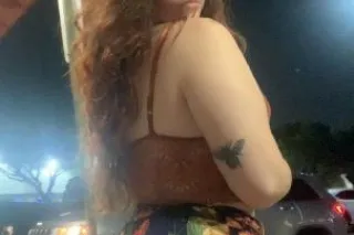 Shortcake 🍰 the Irish Redhead PAWG 🍑 - Image 7