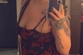 💦Thick, Tatted, & Tasty BBW Treat 🍭 Try the Gawk Gawk 3000 Mouth Skills! Let Me Pamper You Proper. ✅️TNA Verified. I am the REAL DEAL**NEW NUMBER** 🫦 In SE Area 😈 - Image 5